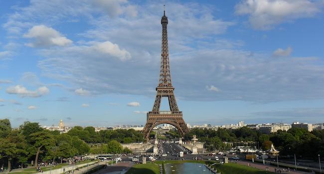 seine cruise paris